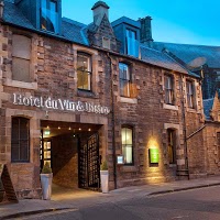 Hotel du Vin and Bistro Edinburgh 1062957 Image 0